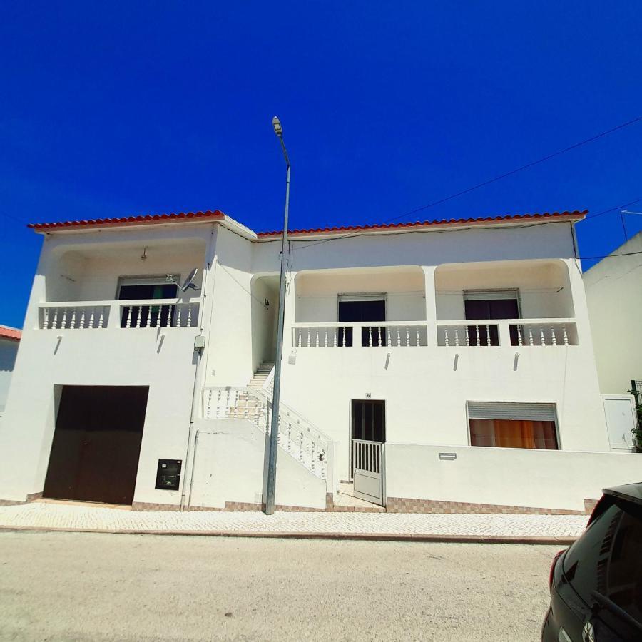 Hotel Casa Rocha Relax Aljezur Exterior foto